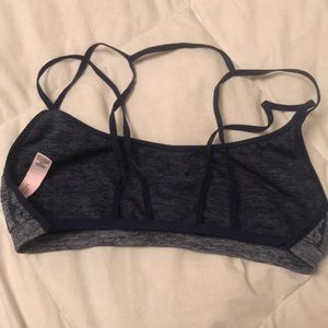 Victoria's Secret Intimates & Sleepwear - Strappy tank bra Victoria's Secret Intimates & Sleepwear - Strappy tank bra